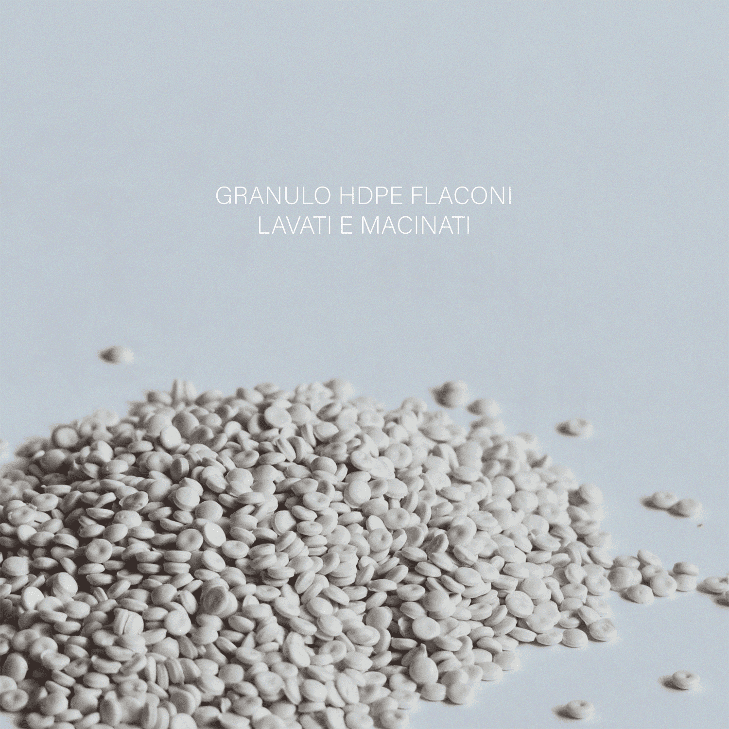 granulo HDPE flaconi lavati macinati_Tavola disegno 1